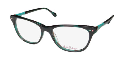 Lilly Pulitzer Ellis Eyeglasses