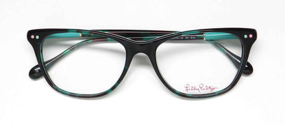 Lilly Pulitzer Ellis Eyeglasses