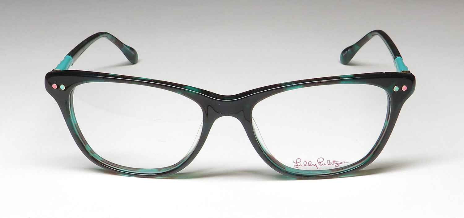 Lilly Pulitzer Ellis Eyeglasses