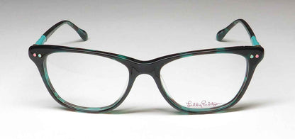 Lilly Pulitzer Ellis Eyeglasses