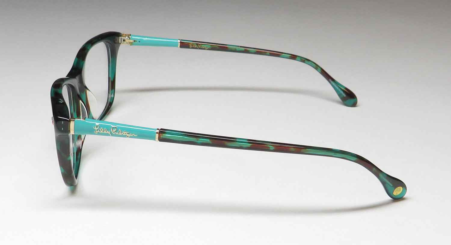 Lilly Pulitzer Ellis Eyeglasses