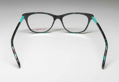 Lilly Pulitzer Ellis Eyeglasses