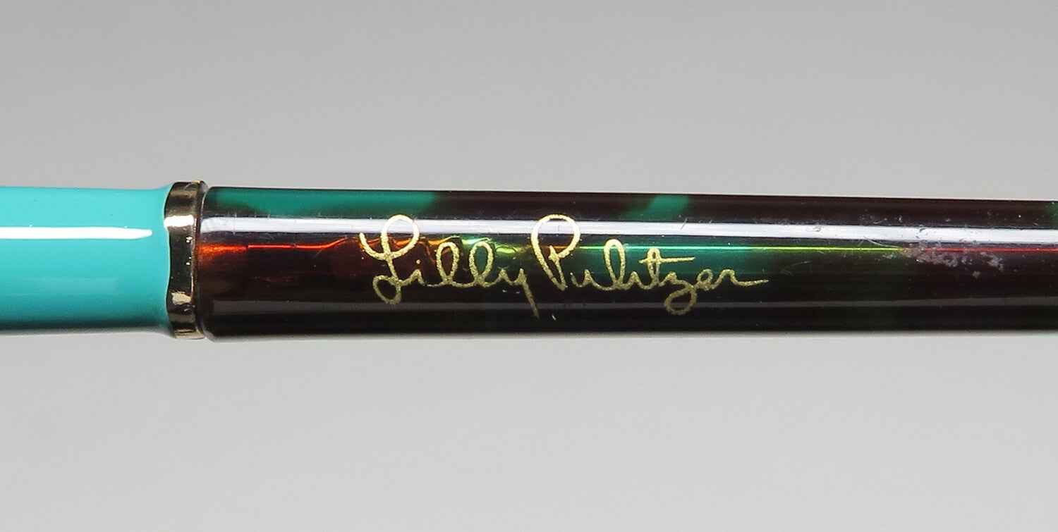 Lilly Pulitzer Ellis Eyeglasses