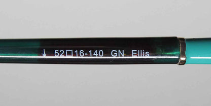 Lilly Pulitzer Ellis Eyeglasses