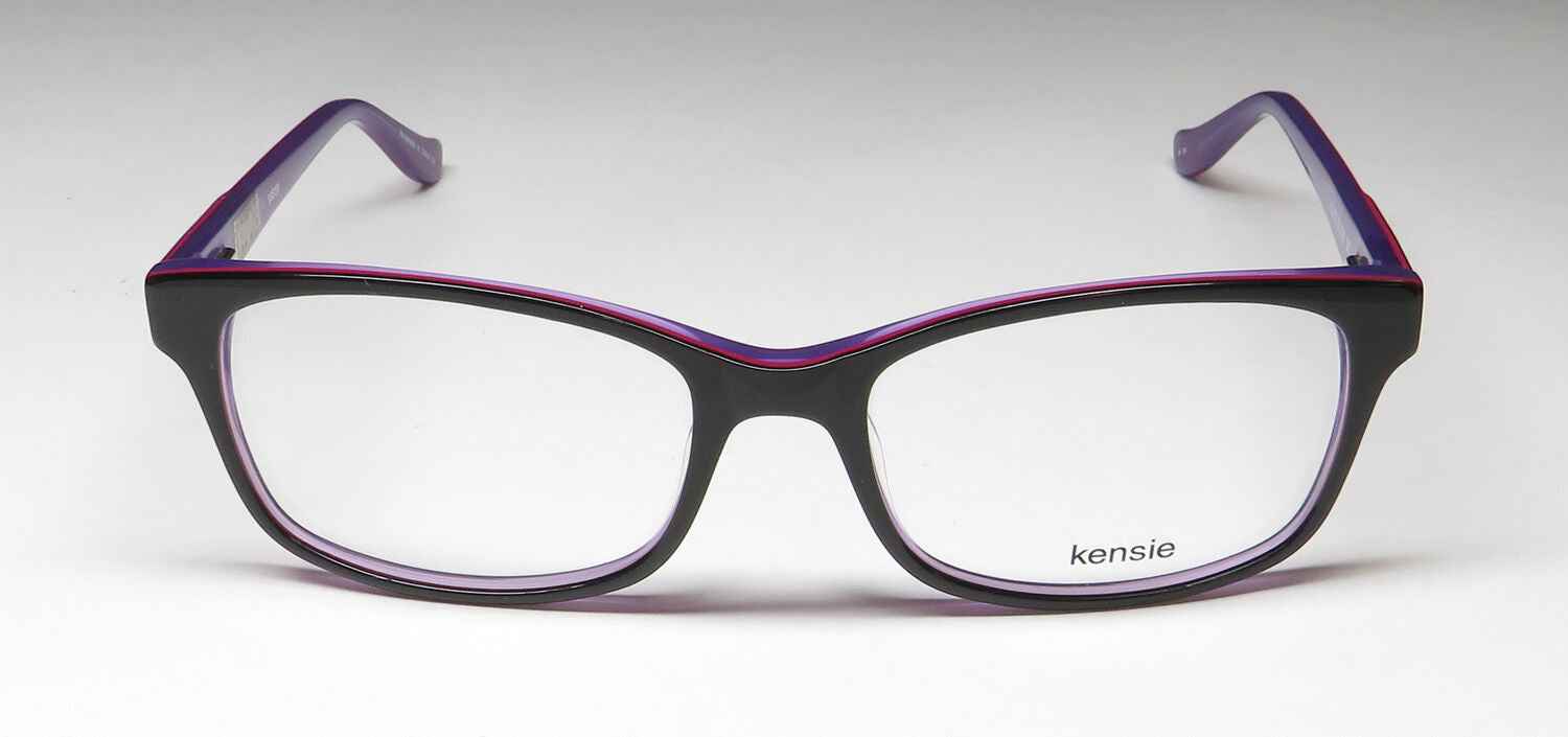 kensie Sassy Eyeglasses