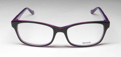 kensie Sassy Eyeglasses