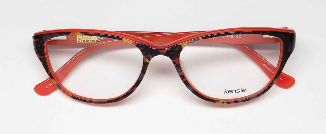 kensie Gorgeous Eyeglasses