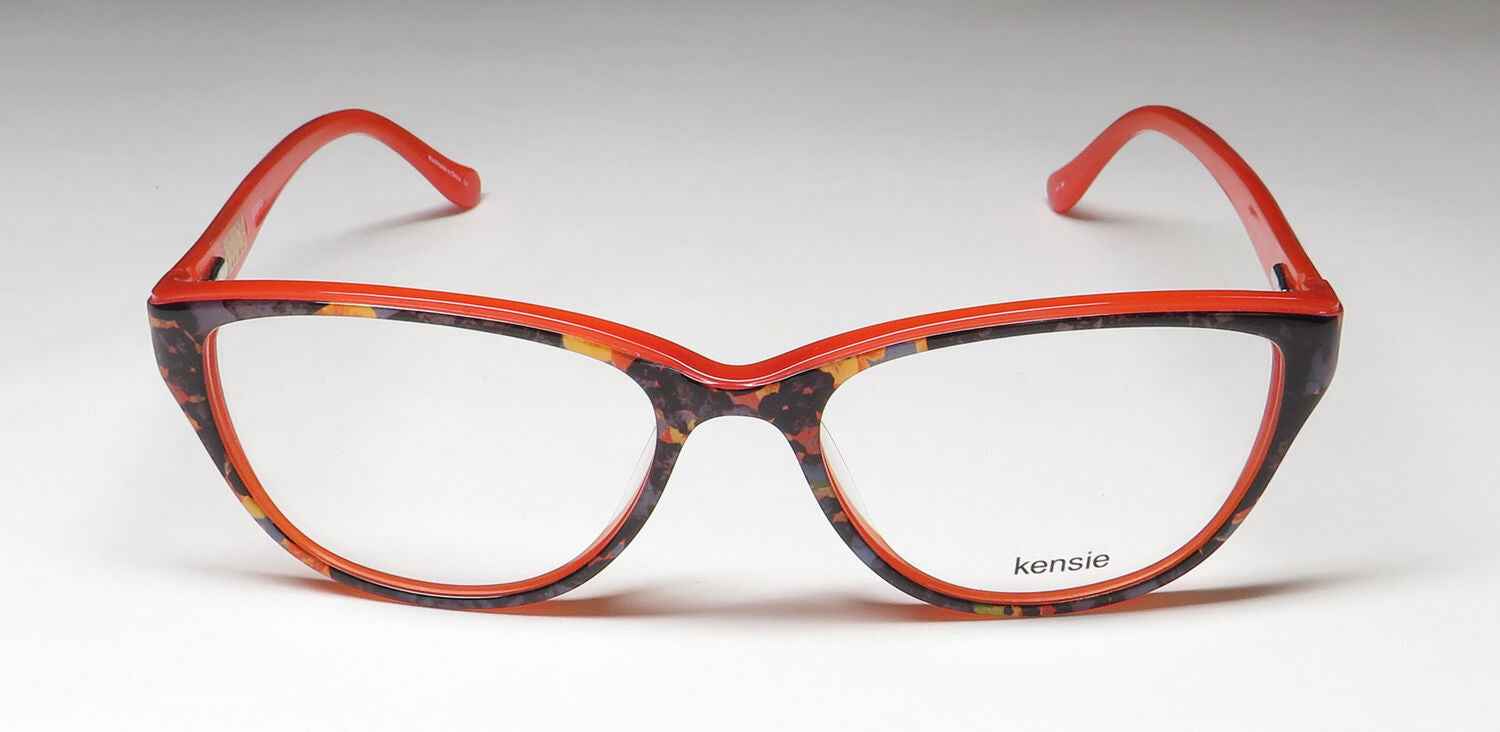 kensie Gorgeous Eyeglasses