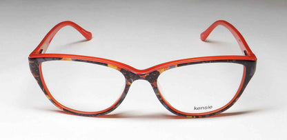 kensie Gorgeous Eyeglasses