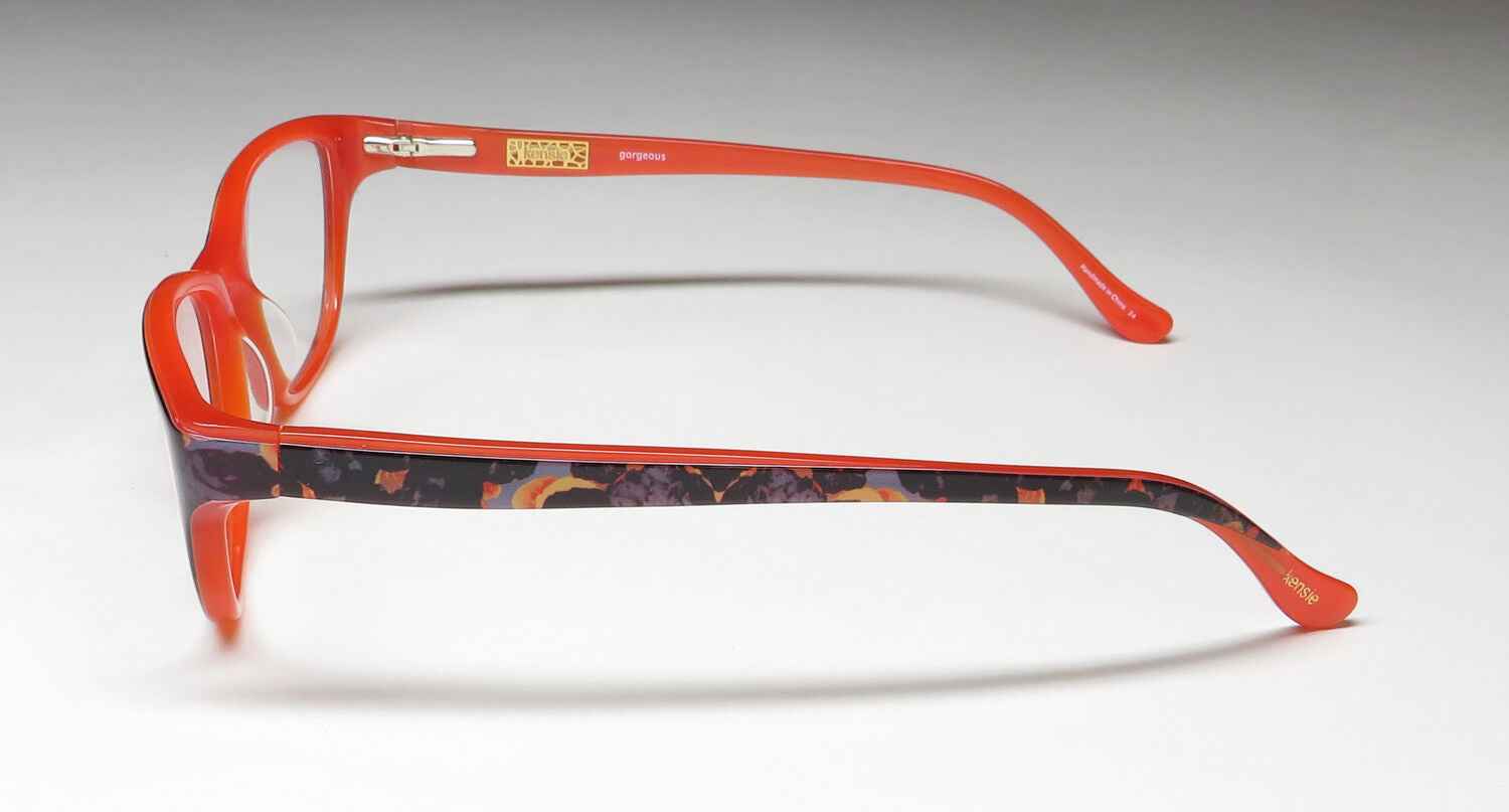 kensie Gorgeous Eyeglasses