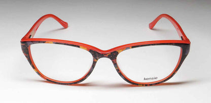 kensie Gorgeous Eyeglasses