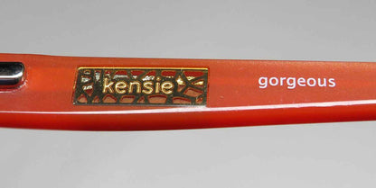 kensie Gorgeous Eyeglasses