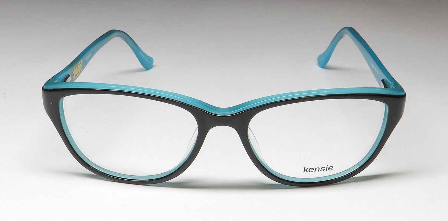 kensie Gorgeous Eyeglasses