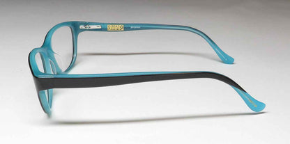 kensie Gorgeous Eyeglasses