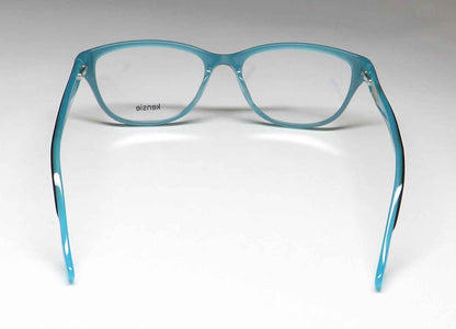 kensie Gorgeous Eyeglasses