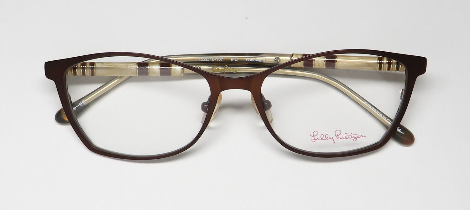 Lilly Pulitzer Windward Eyeglasses by ModaFrames