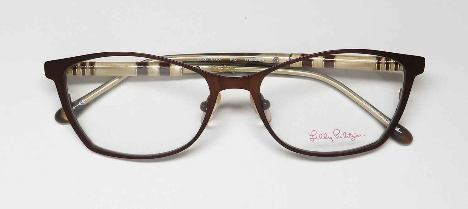 Lilly Pulitzer Windward Eyeglasses