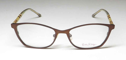 Lilly Pulitzer Windward Eyeglasses
