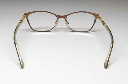 Lilly Pulitzer Windward Eyeglasses