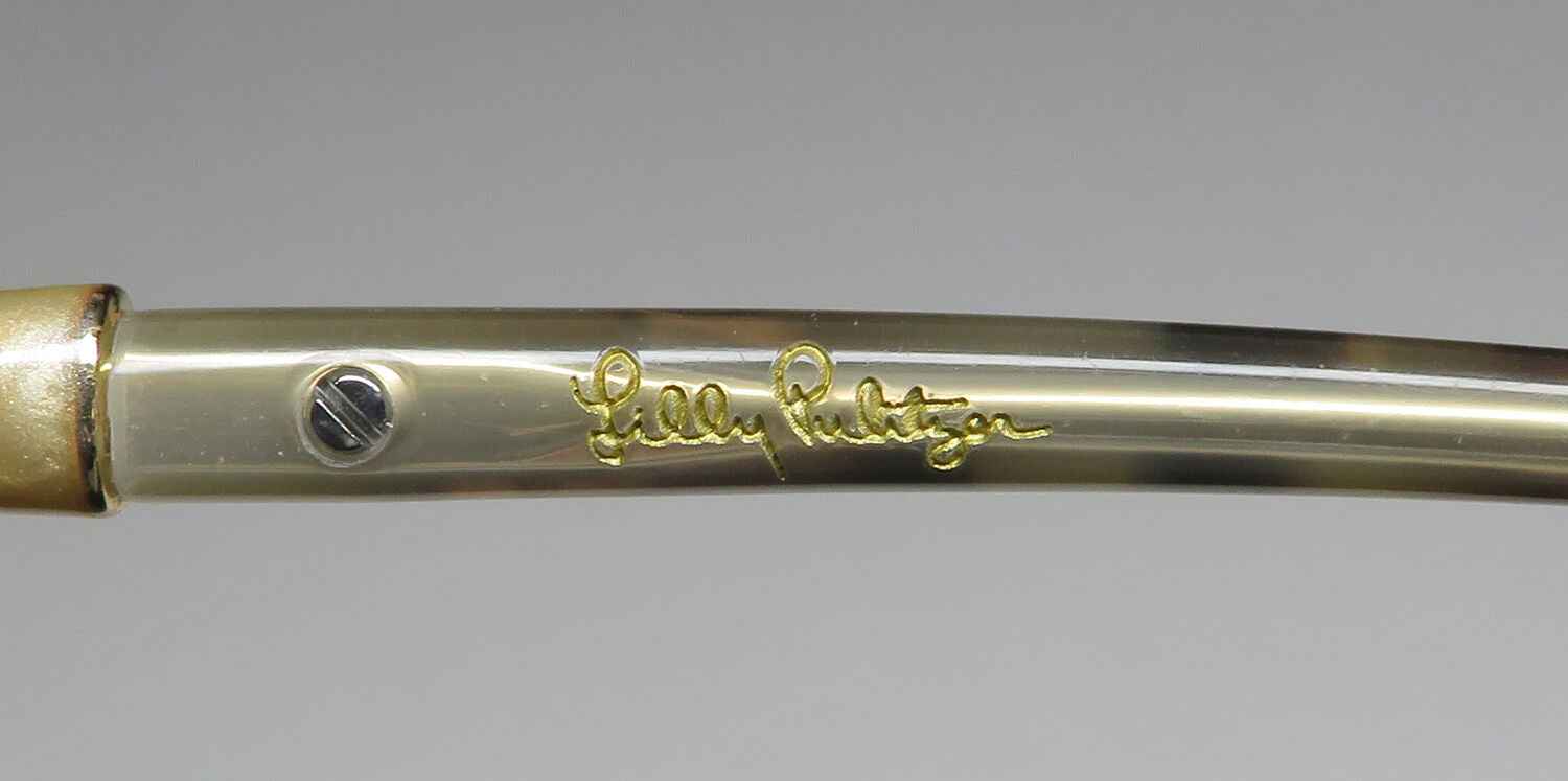 Lilly Pulitzer Windward Eyeglasses