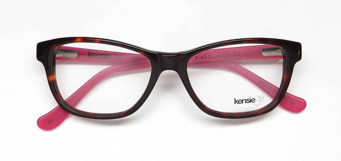 kensie Delight Eyeglasses