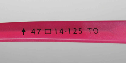 kensie Delight Eyeglasses