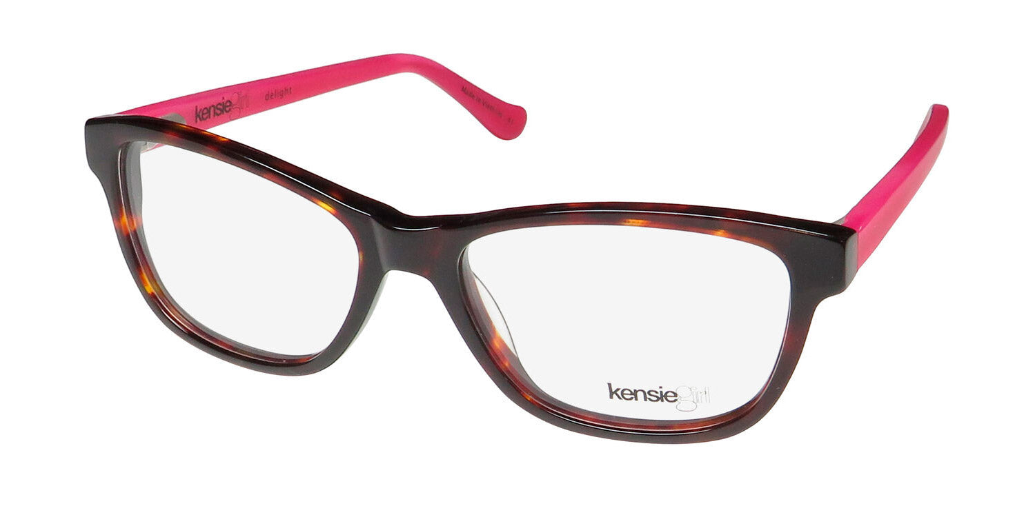Kensie delight eyeglasses by ModaFrames