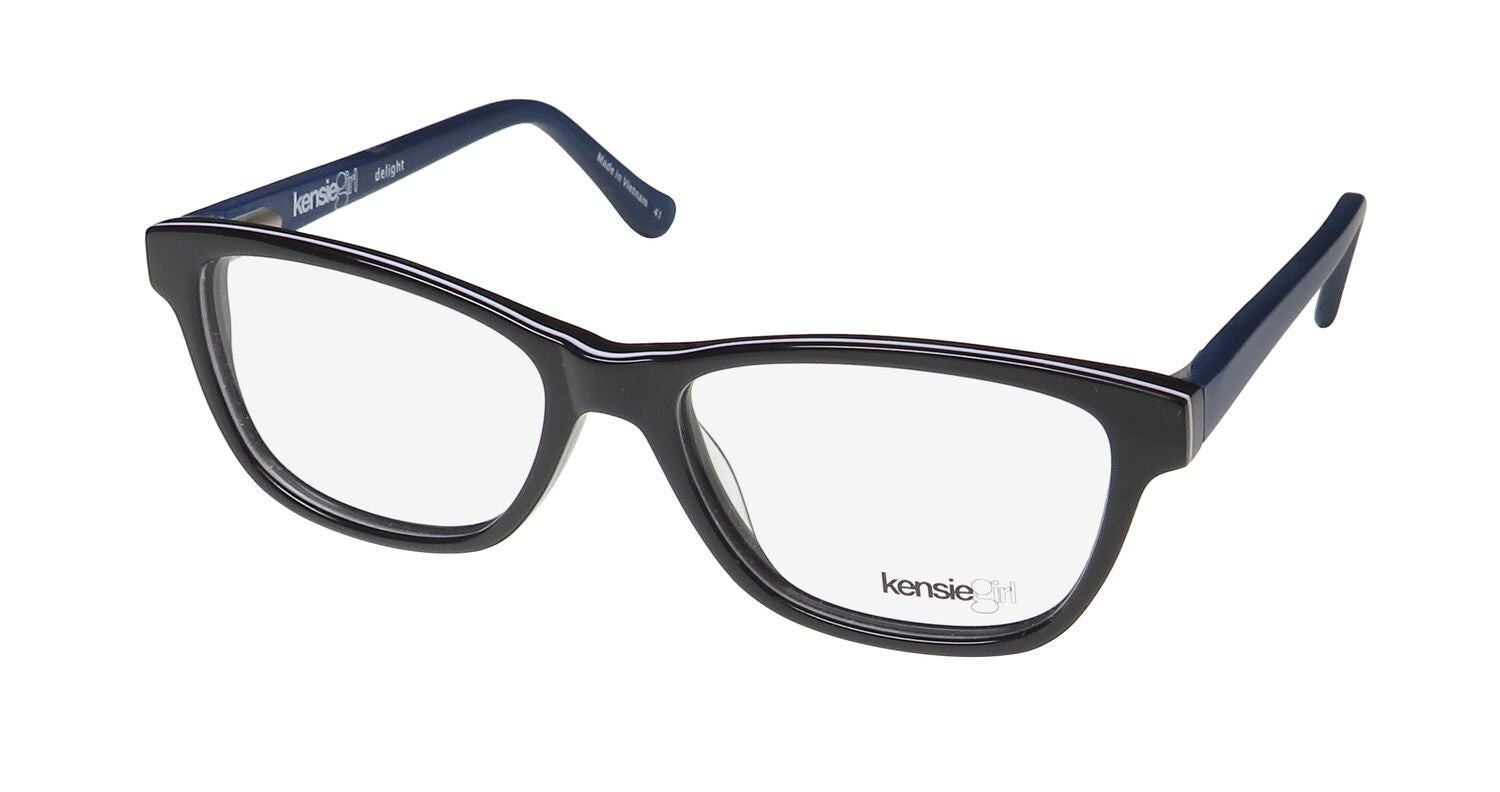 Kensie delight eyeglasses by ModaFrames