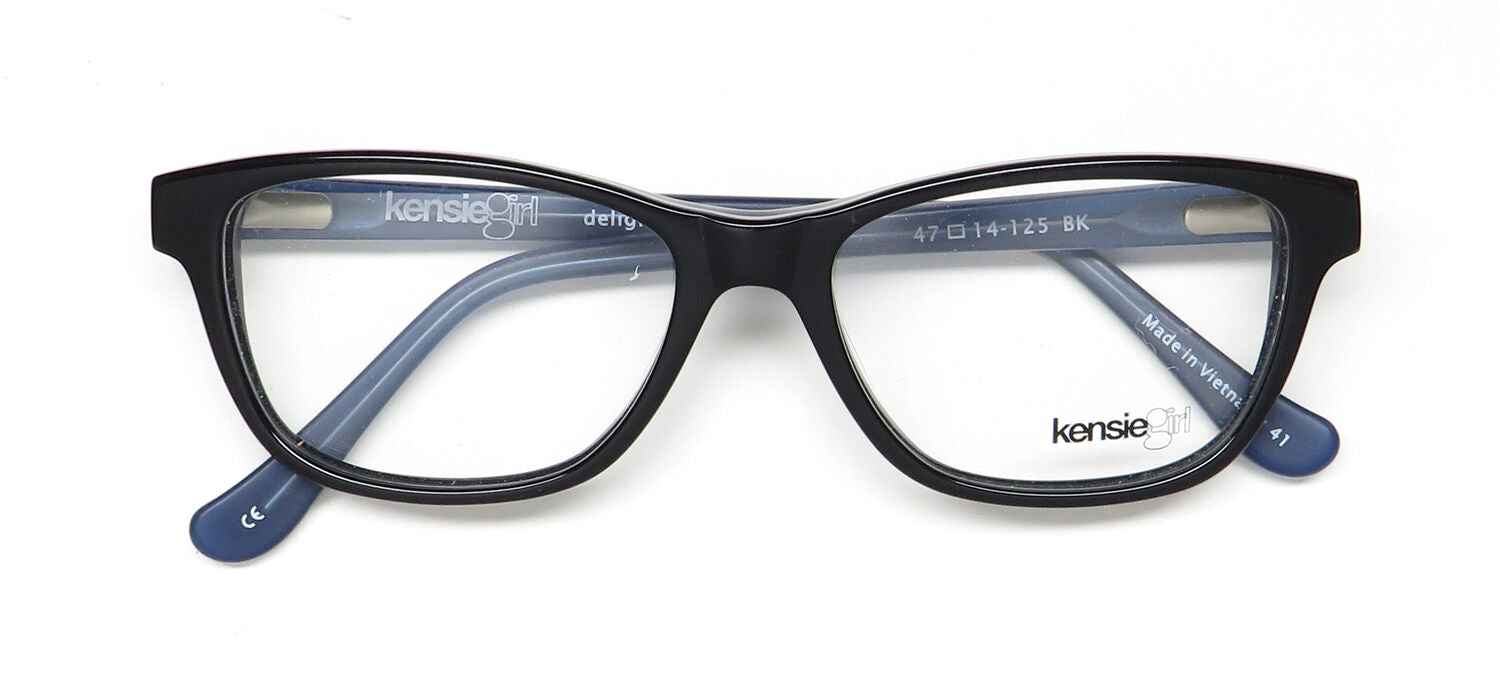 kensie Delight Eyeglasses