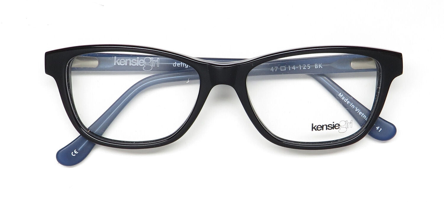 Kensie delight eyeglasses by ModaFrames