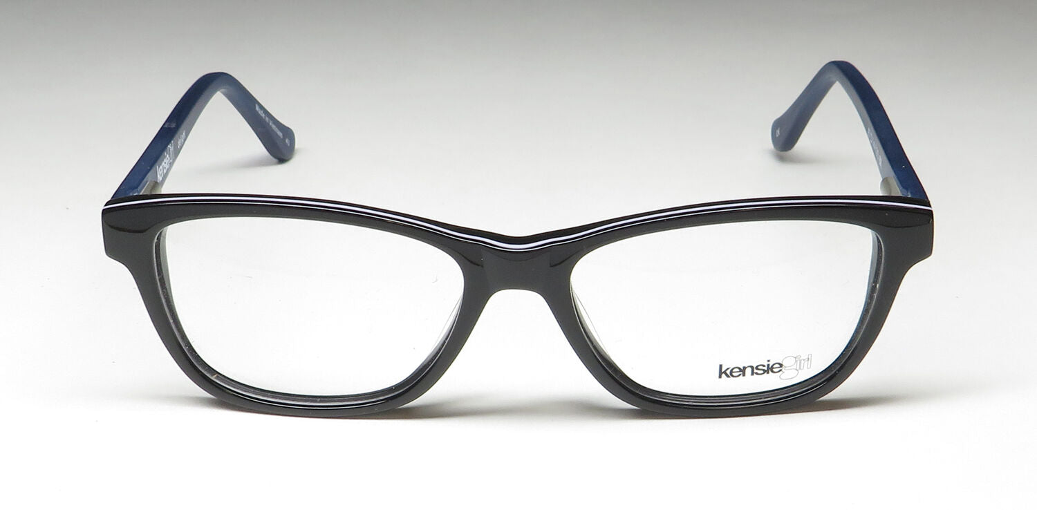 Kensie delight eyeglasses by ModaFrames