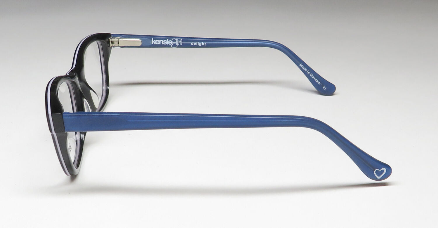 Kensie delight eyeglasses by ModaFrames