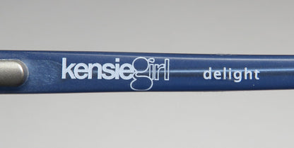 Kensie delight eyeglasses by ModaFrames
