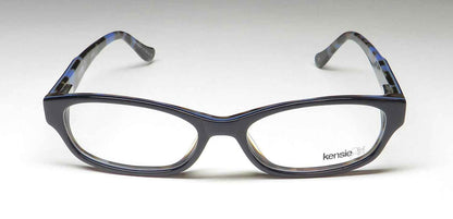 kensie Peace Eyeglasses