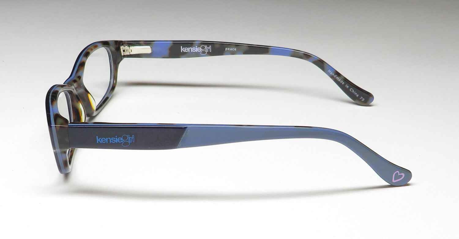 kensie Peace Eyeglasses