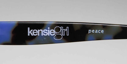 kensie Peace Eyeglasses