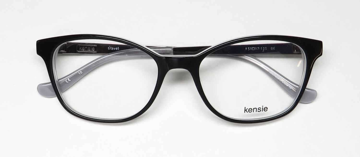 kensie Travel Eyeglasses