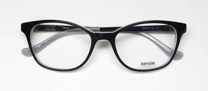 kensie Travel Eyeglasses
