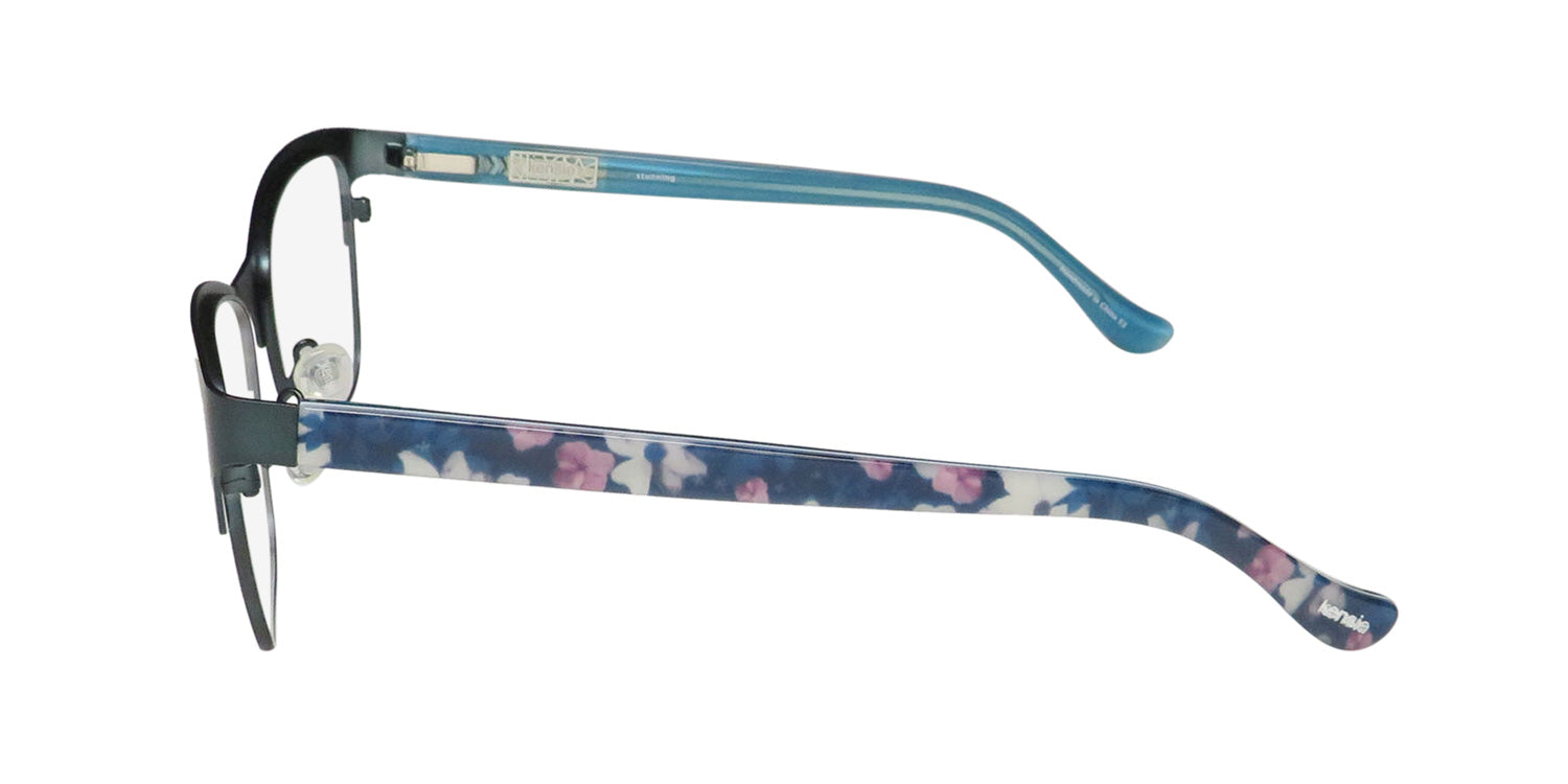 Kensie stunning eyeglasses by ModaFrames