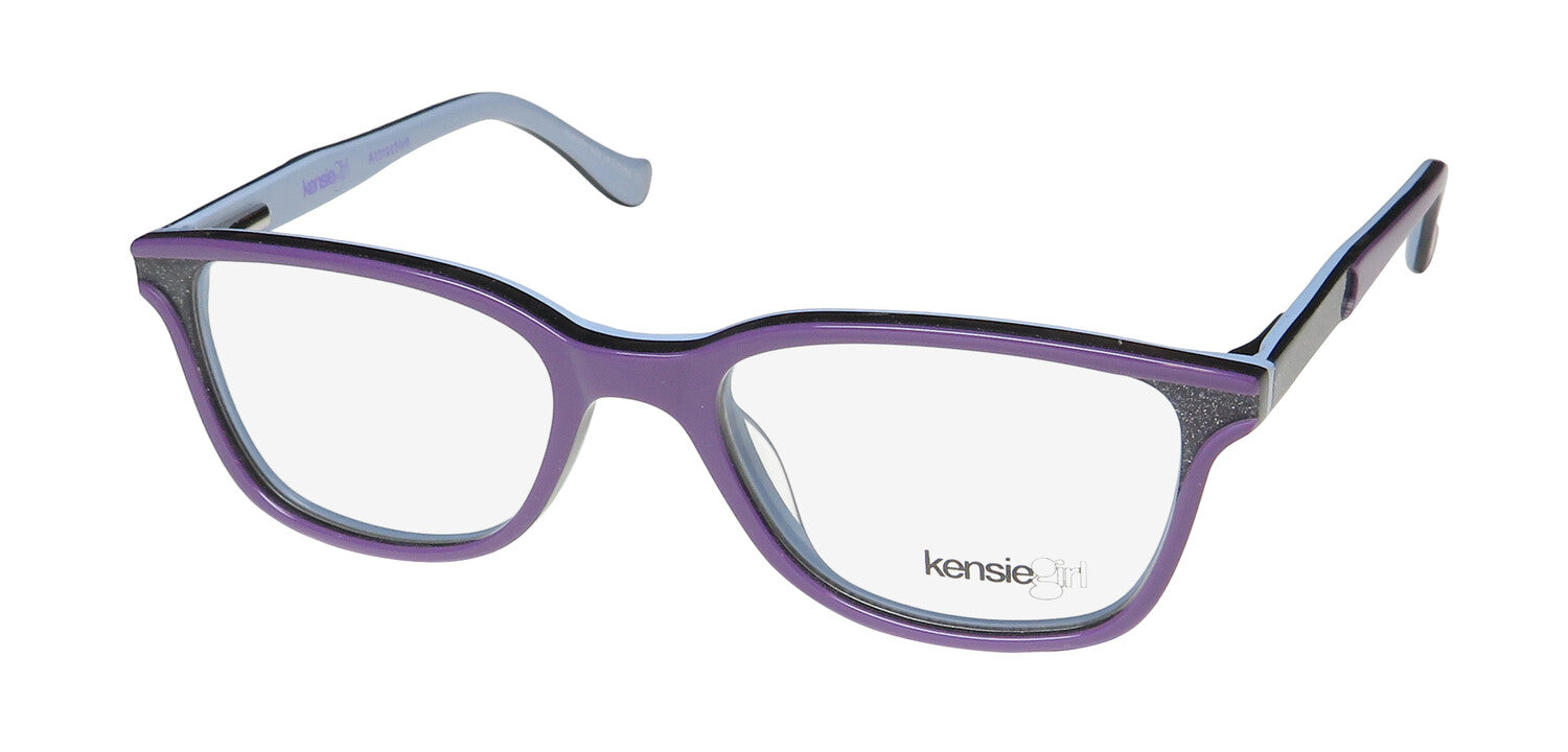 Kensie attractive eyeglasses by ModaFrames