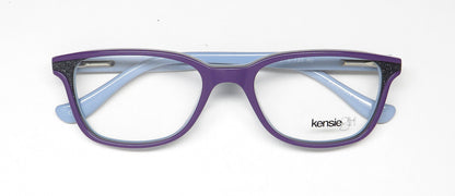 Kensie attractive eyeglasses by ModaFrames