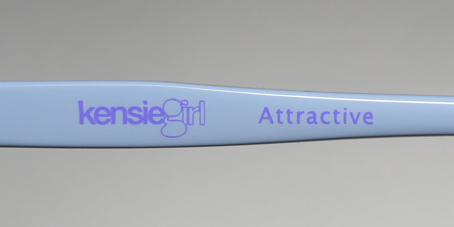 Kensie attractive eyeglasses by ModaFrames