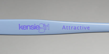 Kensie attractive eyeglasses by ModaFrames