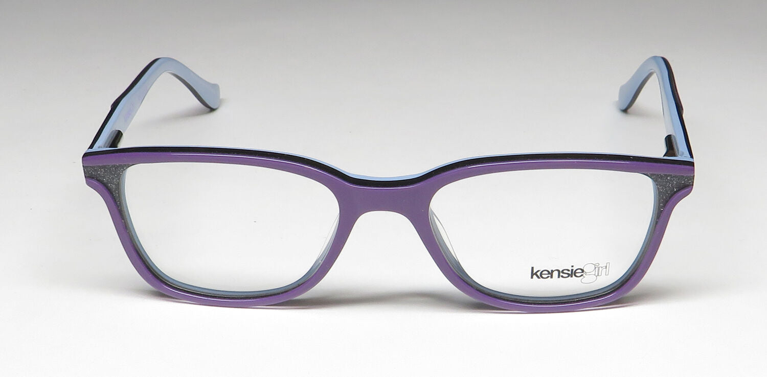 Kensie attractive eyeglasses by ModaFrames
