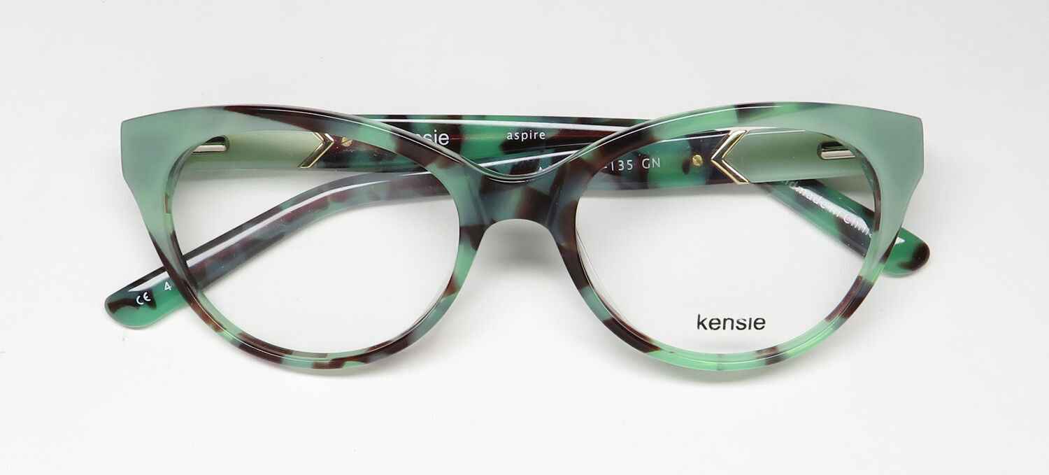 kensie Aspire Eyeglasses