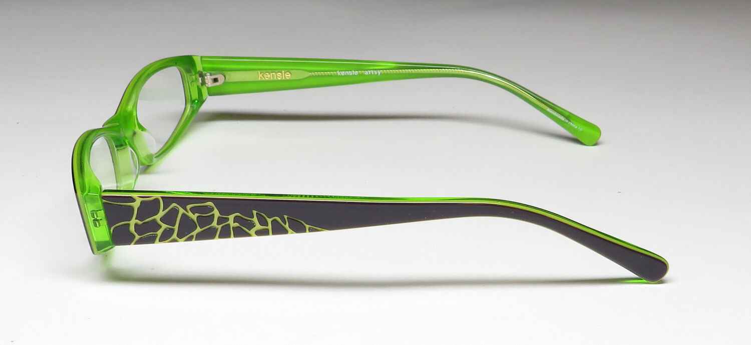 kensie Artsy Eyeglasses