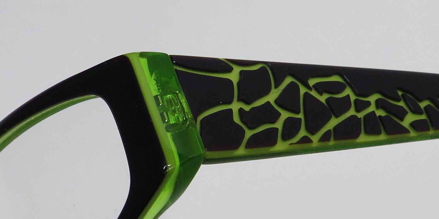 kensie Artsy Eyeglasses