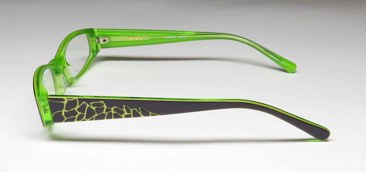 kensie Artsy Eyeglasses