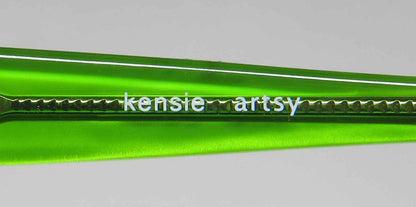 kensie Artsy Eyeglasses