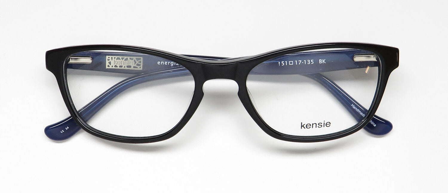 kensie Energize Eyeglasses by ModaFrames